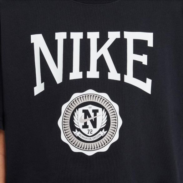 Дитяча футболка NIKE G NSW TEE GRAPHIC STAR_image_6