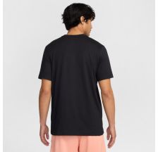 Чоловіча футболка NIKE M NK TEE IKYKY GYM CULT