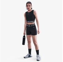 Женские шорты NIKE W NP DF SCULPT HR 5IN SHORT GG_image_19