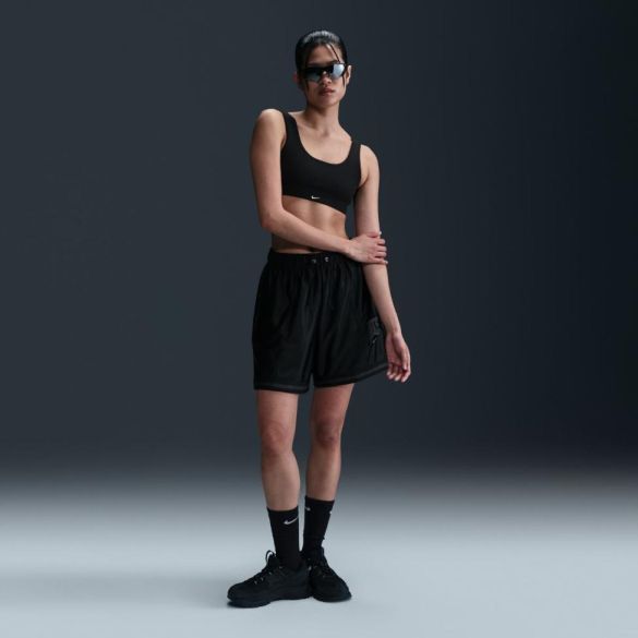 Жіночі шорти NIKE W NSW STREET 6&QUOT; SATIN GX SHRT_image_6