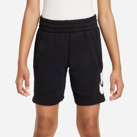 Дитячі шорти NIKE K NSW CLUB FT SHORT HBR_image_3
