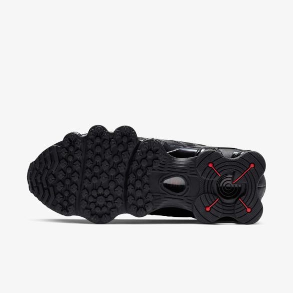 Жіночі кросівки NIKE W SHOX TL BLACK_image_2