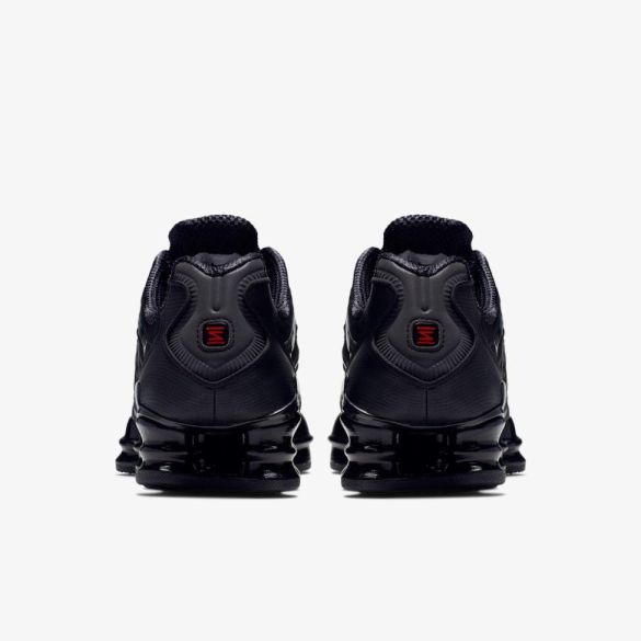 Жіночі кросівки NIKE W SHOX TL BLACK_image_6