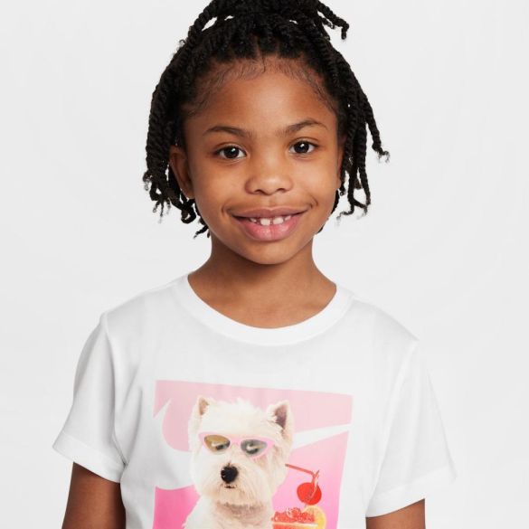 Детская футболка NIKE NKG SIP PHOTO TEE_image_3