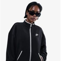 Жіноча толстовка NIKE W NSW CLUB FLC LSE CZY TRK JKT_image_5