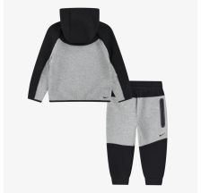 Детский костюм NIKE NKN N NSW TECH FLEECE FZ SET