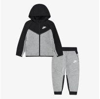 Дитячий костюм NIKE NKN N NSW TECH FLEECE FZ SET_image_6