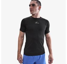 Чоловіча футболка NIKE M NP DF NPT SS TOP