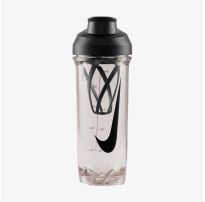 Пляшка NIKE TR RECHARGE SHAKER BOTTLE 2.0 24 OZ CLEAR/BLACK/ANTHRACITE/BLACK 24OZ_image_49