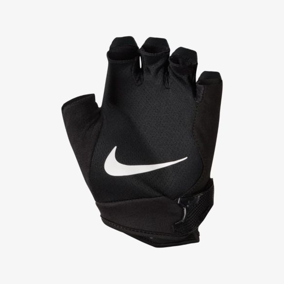 Мужские перчатки для тренинга NIKE M VAPOR ELITE FTG BLACK/BLACK/WHITE XL_image_2