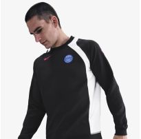 Мужская толстовка NIKE PSG M NK T90 CREW TOP 3R GX_image_5