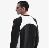 Мужская толстовка NIKE PSG M NK T90 CREW TOP 3R GX_image_5