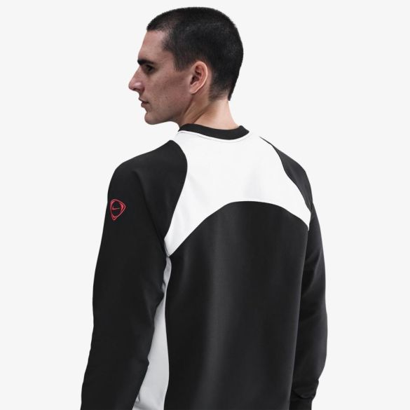 Мужская толстовка NIKE PSG M NK T90 CREW TOP 3R GX_image_2