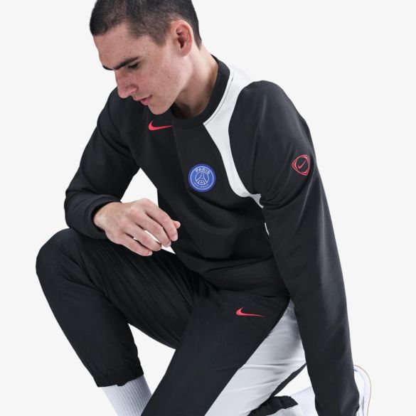 Чоловічі штани NIKE PSG M NK T90 TRK PNT W 3R_image_3