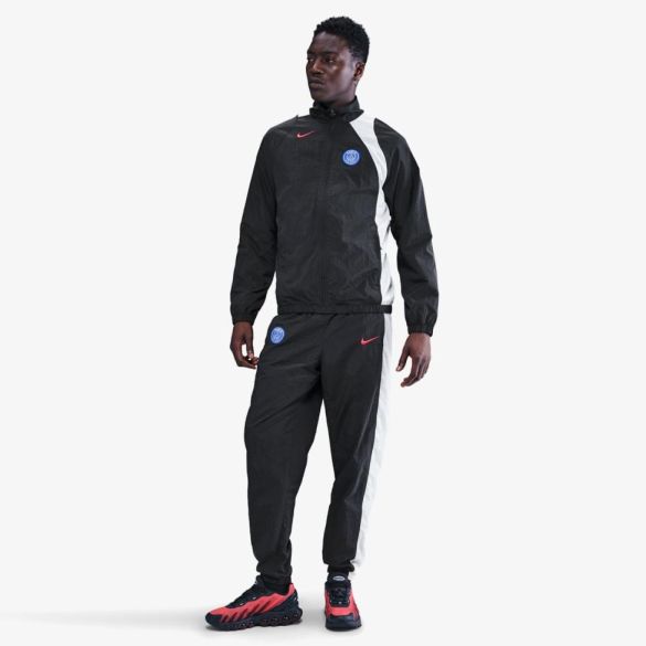 Мужская ветровка NIKE PSG M NK T90 TRK JKT W 3R GX_image_4