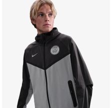 Чоловіча вітрівка NIKE PSG M NK TCH WVN WR FZ JKT TA