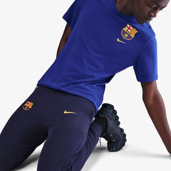 Мужские брюки NIKE FCB MNSW TECH FLC JGR PANT_image_3