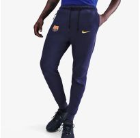 Мужские брюки NIKE FCB MNSW TECH FLC JGR PANT_image_5