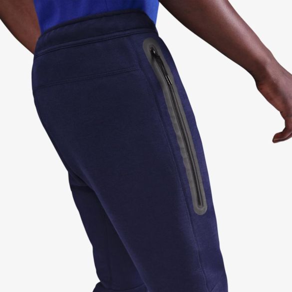 Мужские брюки NIKE FCB MNSW TECH FLC JGR PANT_image_2