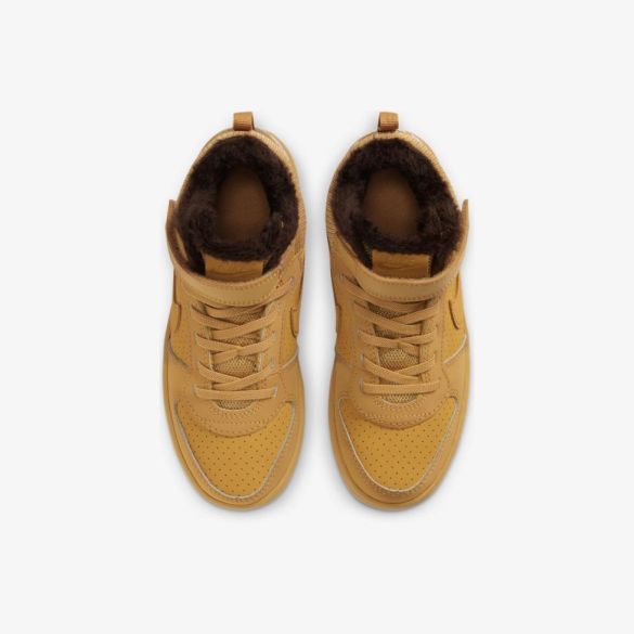 Детские кроссовки NIKE COURT BOROUGH MID WTR PSV_image_4