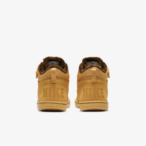 Детские кроссовки NIKE COURT BOROUGH MID WTR PSV_image_6