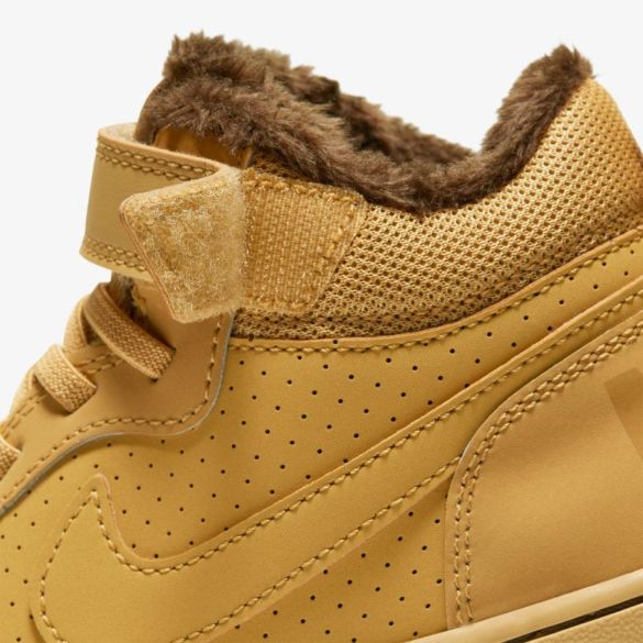 Детские кроссовки NIKE COURT BOROUGH MID WTR PSV_image_9
