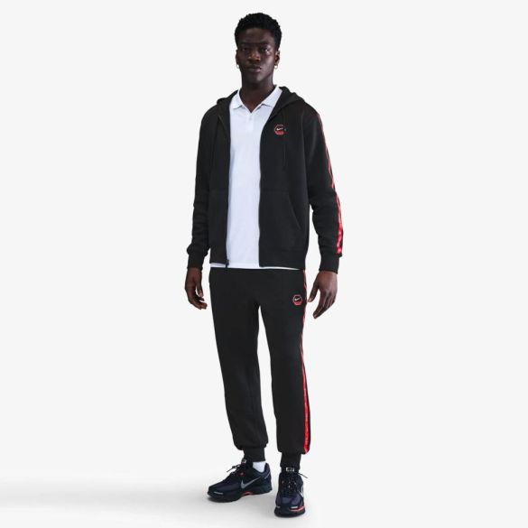 Чоловічі штани NIKE M NSW CS JOGGER FLC BB_image_4