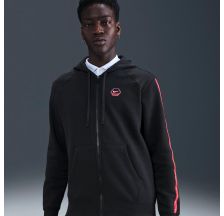 Чоловіча толстовка NIKE M NSW CS HOODY FLC BB