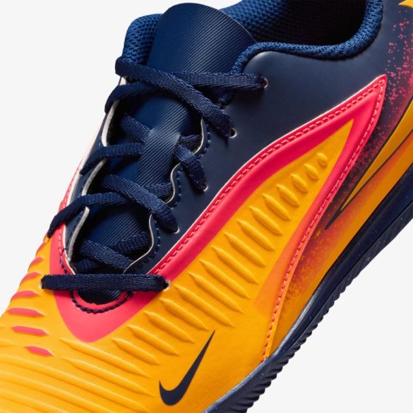 Детские бутсы NIKE JR PHANTOM 6 LOW CLUB IC EH_image_7
