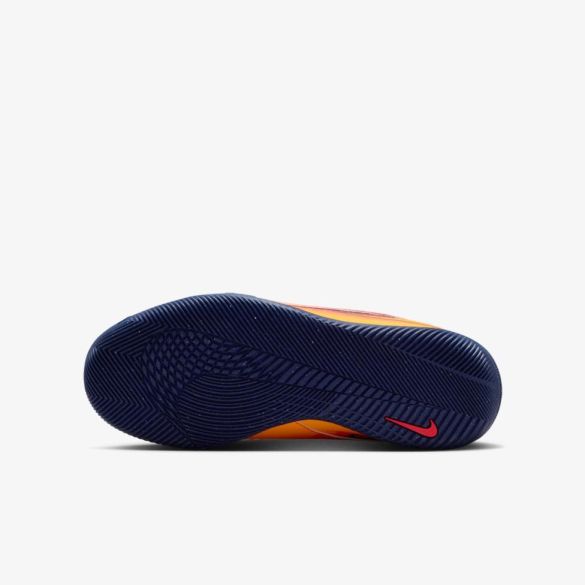 Детские бутсы NIKE JR PHANTOM 6 LOW CLUB IC EH_image_2