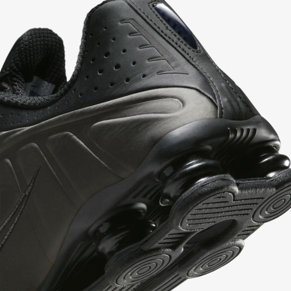 Мужские кроссовки NIKE SHOX R4_image_8