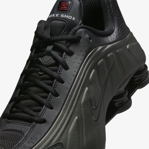 Мужские кроссовки NIKE SHOX R4_image_7