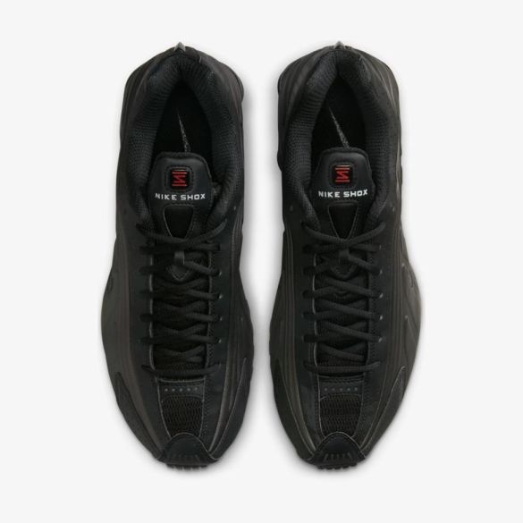 Мужские кроссовки NIKE SHOX R4_image_4