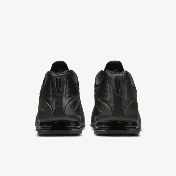 Мужские кроссовки NIKE SHOX R4_image_6