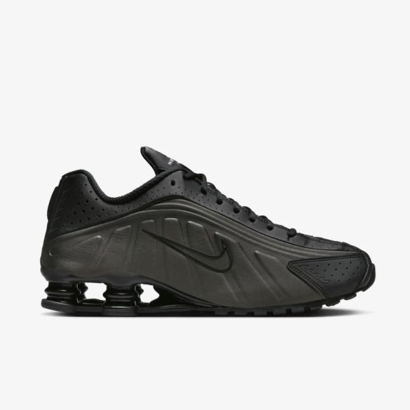 Мужские кроссовки NIKE SHOX R4_image_3