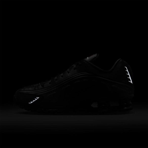 Мужские кроссовки NIKE SHOX R4_image_10