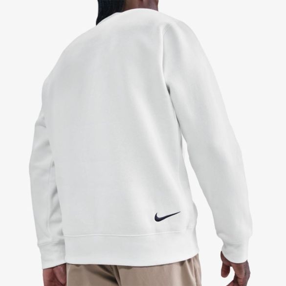 Мужская толстовка NIKE PSG M NSW CLUB CRW BB_image_2