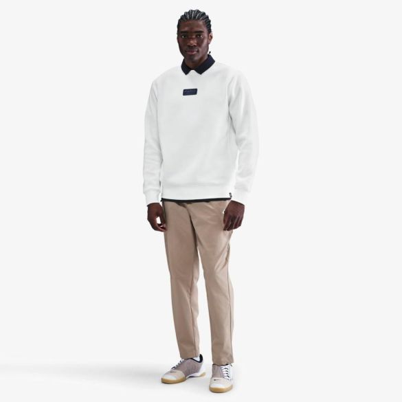 Мужская толстовка NIKE PSG M NSW CLUB CRW BB_image_4