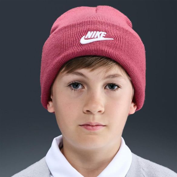 Дитяча шапка NIKE K NK PEAK BEANIE TC FUT_image_2