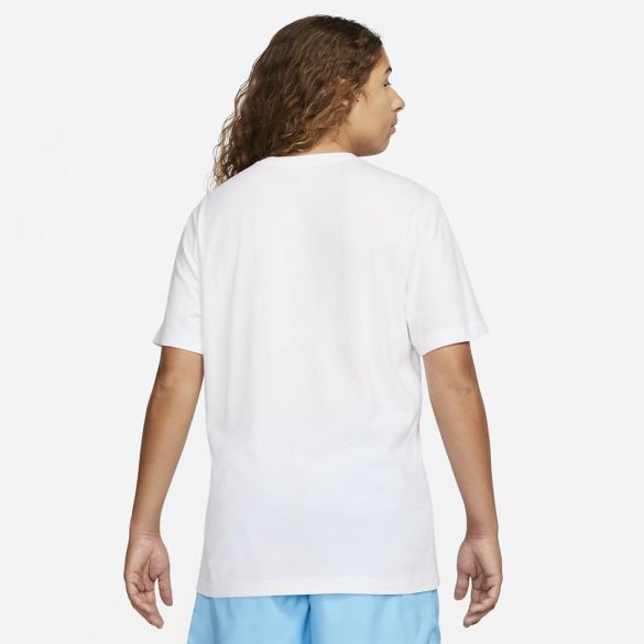 Мужская футболка NIKE M NSW TEE 12MO JDI_image_2