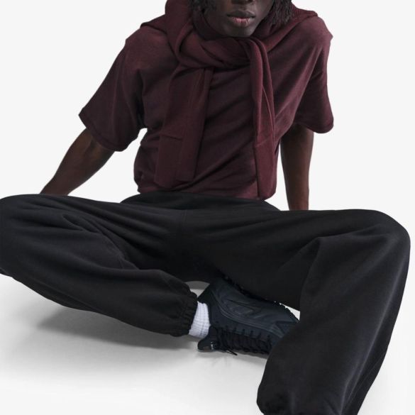 Мужские брюки NIKE M NL SOLO SWSH BB CF PANT_image_3
