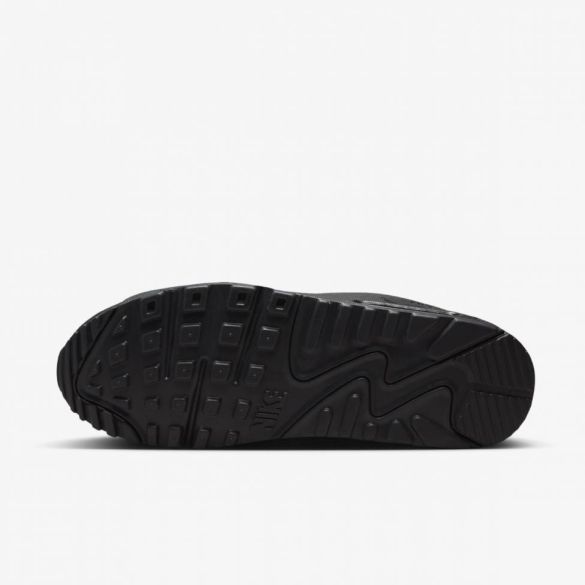Мужские кроссовки NIKE AIR MAX 90 DRIFT TRIPLE BLACK_image_2
