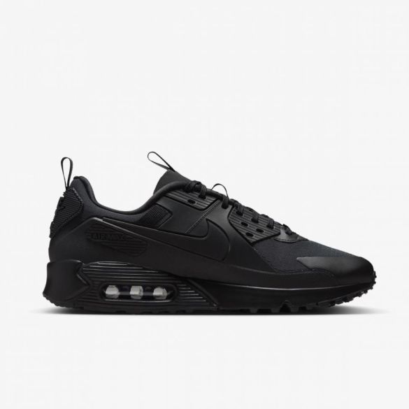 Мужские кроссовки NIKE AIR MAX 90 DRIFT TRIPLE BLACK_image_3