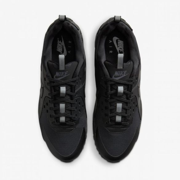 Мужские кроссовки NIKE AIR MAX 90 DRIFT TRIPLE BLACK_image_4