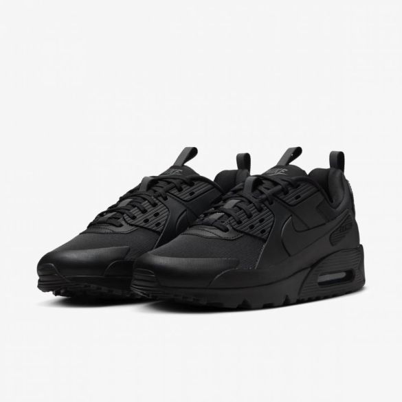 Мужские кроссовки NIKE AIR MAX 90 DRIFT TRIPLE BLACK_image_5