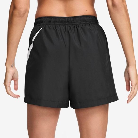 Женские шорты NIKE W NSW CLS WVN MR 5