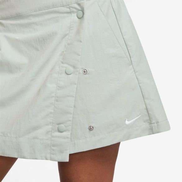 Женские шорты NIKE W NSW ESSNTL WVN MR 3 SKORT_image_7