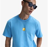 Мужская футболка NIKE U NSW TEE M90 OC SOLE FOOD LBR_image_25