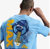 Мужская футболка NIKE U NSW TEE M90 OC SOLE FOOD LBR_image_25