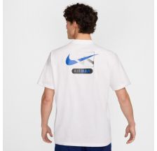 Чоловіча футболка NIKE M NSW TEE M90 FW CONNECT 2